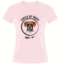 Load image into Gallery viewer, Boxer Circle of Trust