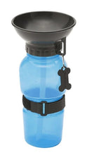 Load image into Gallery viewer, Doggie Water Bottle Feeder
