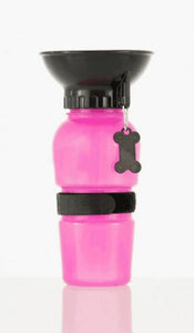 Doggie Water Bottle Feeder