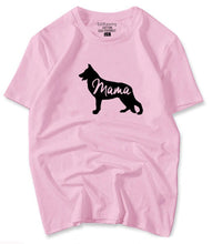 Load image into Gallery viewer, German Shepherd Mama